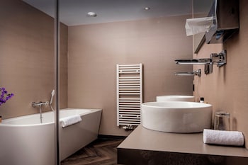 Luxury Double Room