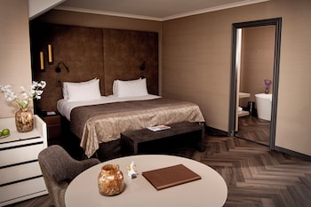 Luxury Double Room