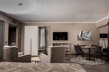 Panoramic Suite