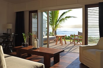 Grand Suite (Plage)