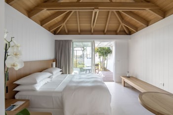 Bungalow (Piscine)