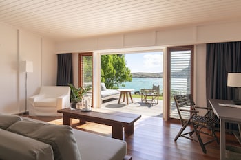 Grand Suite (Plage)