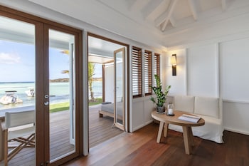 Suite (Plage Sud)