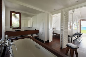 Suite (du Pecheur)