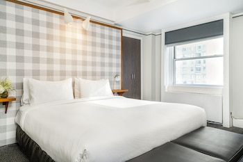 Executive Room, 1 King Bed