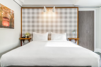 Executive Room, 1 King Bed