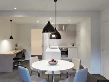 Deluxe Apartment, 2 Bedrooms, Kitchen