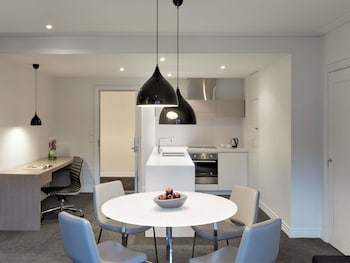 Apartment, 1 Bedroom, Kitchenette