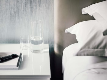 Loft, 1 King Bed