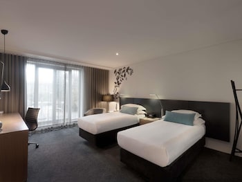 Superior Room, Accessible