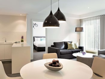Apartment, 2 Bedrooms, Kitchen