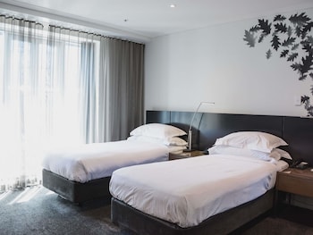 Superior Room, 2 Twin Beds