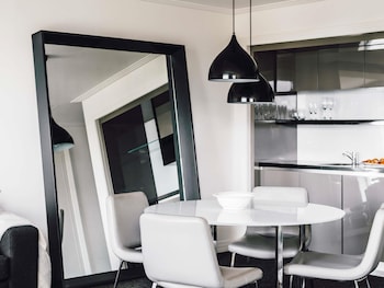 Apartment, 1 Bedroom, Kitchenette