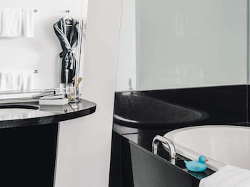 Superior Room, Accessible