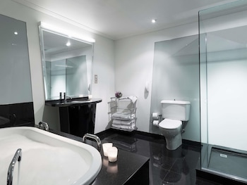 Apartment, 1 Bedroom, Kitchenette