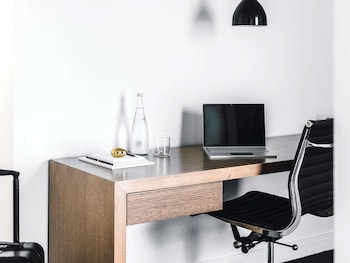Apartment, 1 Bedroom, Kitchenette