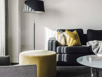Apartment, 2 Bedrooms, Kitchen