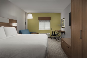 Standard Room, 1 King Bed with Sofa bed