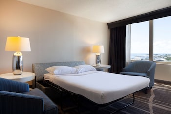 Room, 1 Bedroom, Allergy Friendly (Pure)