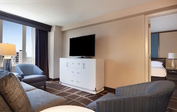 Suite, 1 Bedroom