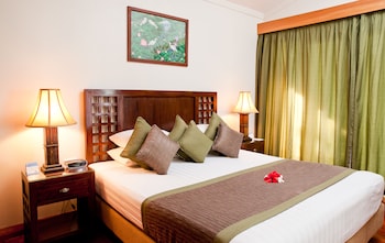 One Bedroom Villa (Adults Only)