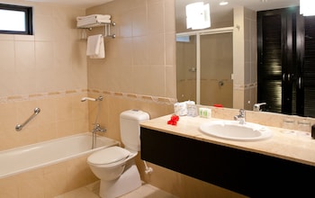 Studio Villa (Adults Only)