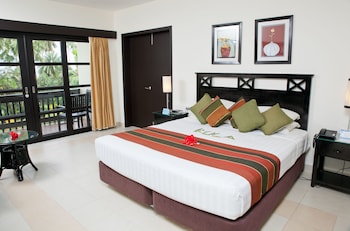 One Bedroom Villa (Adults Only)