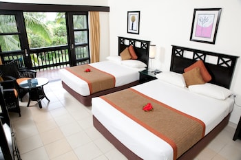 Superior Garden View Room