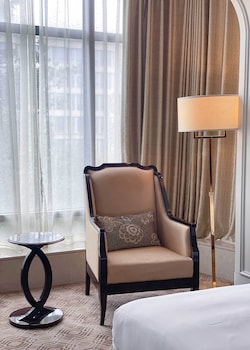 Premium Room, 2 Twin Beds