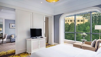 Suite, 2 Bedrooms