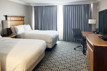 Room, 2 Queen Beds