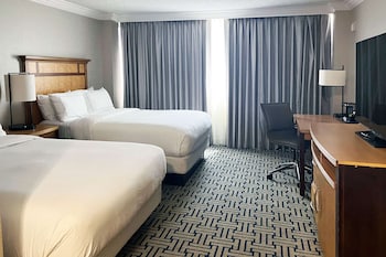 Room, 2 Queen Beds