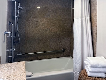 Room, 2 Queen Beds, Mobility Accessible (Mobility)