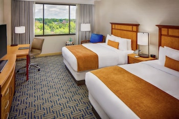 Room, 2 Queen Beds