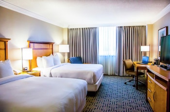 Room, 2 Queen Beds