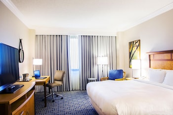 Room, 1 King Bed