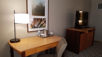 Room, 1 King Bed