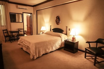 Standard Single Room, 1 Double Bed