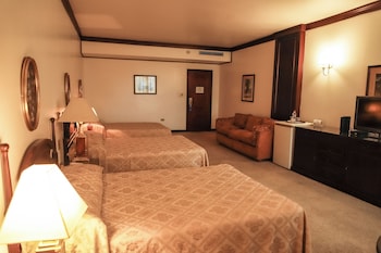 Standard Triple Room, 1 Bedroom