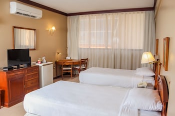 Standard Room, 2 Twin Beds