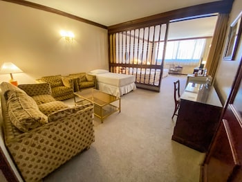 Deluxe Triple Room, 1 Bedroom