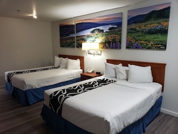 Standard Room, 2 Queen Beds
