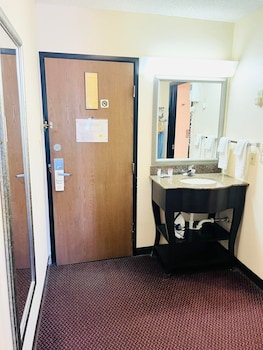 Room, 2 Queen Beds, Non Smoking
