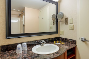 Standard Room, 1 King Bed, Accessible, Non Smoking