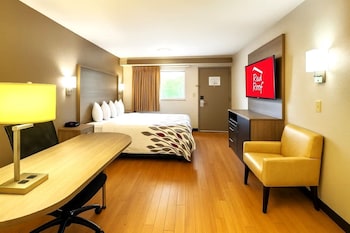 Superior Room, 1 King Bed (Smoke Free)
