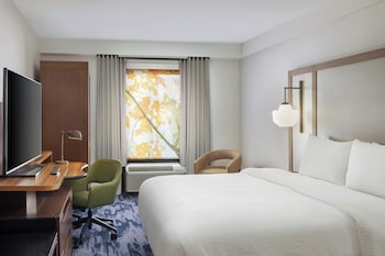 Room, 1 King Bed