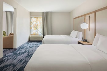 Suite, 1 Bedroom, Accessible Bathtub