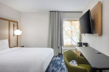 Room, 1 Queen Bed