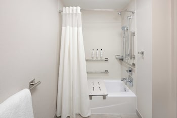 Suite, 2 Queen Beds, Non Smoking