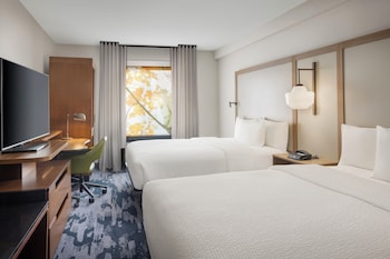 Room, 2 Queen Beds